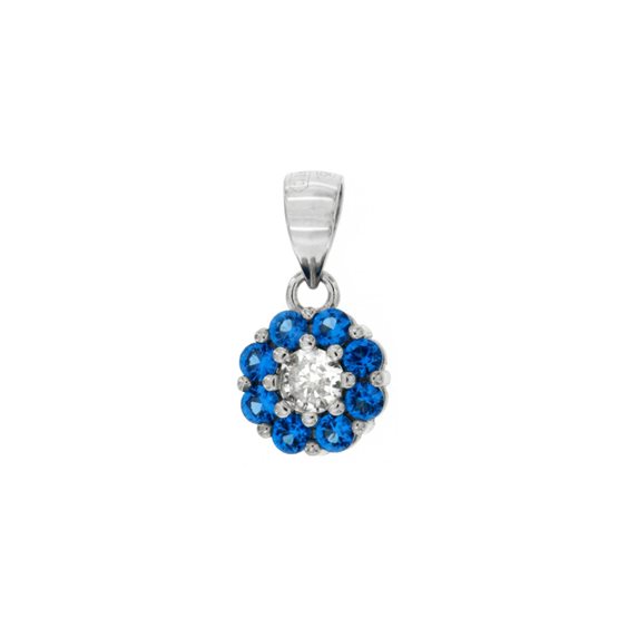 Collana Vivi Gioielli Donna in Argento 1698030963404 - 1698030963404